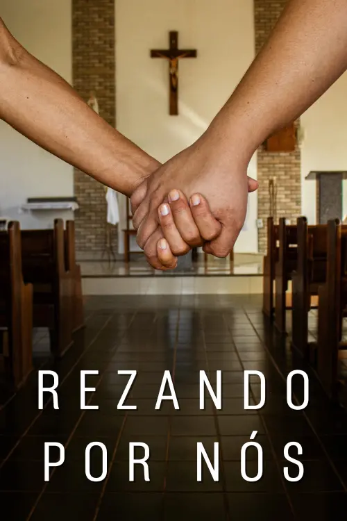 Постер до фільму "Praying for Us"