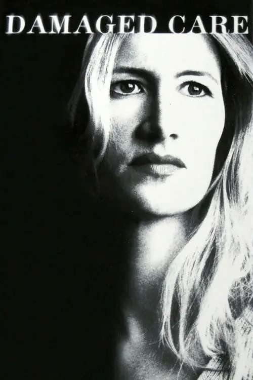Постер до фільму "Damaged Care"