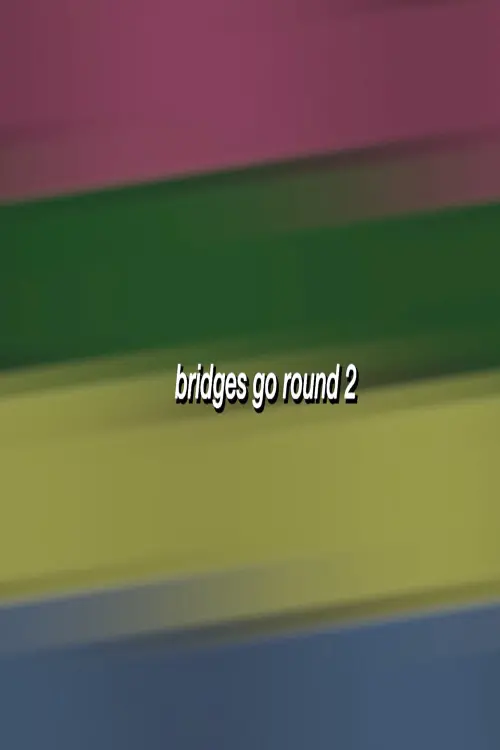 Постер до фільму "Bridges Go Round 3"
