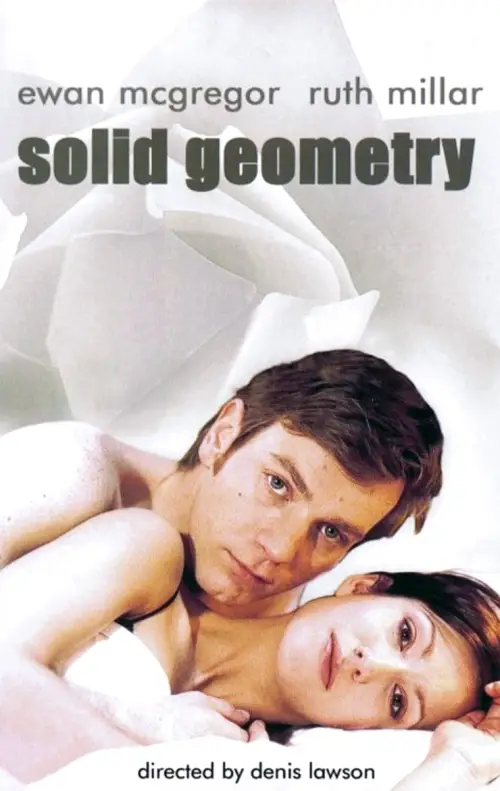 Постер до фільму "Solid Geometry"