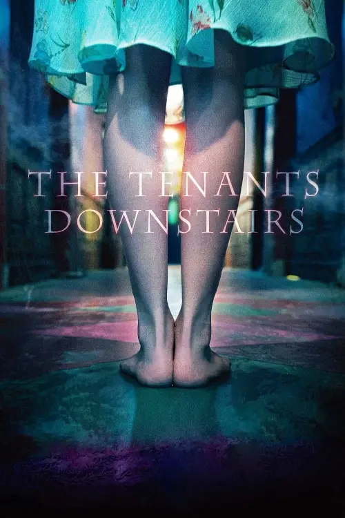 Постер до фільму "The Tenants Downstairs"