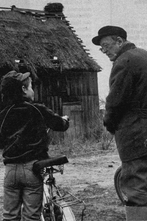 Постер до фільму "A Wigwam For The Storks"