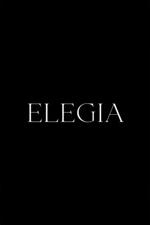 Постер до фільму "Elegy"
