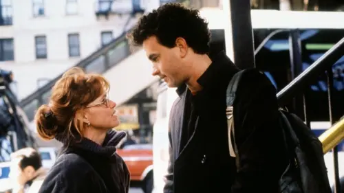 Відео до фільму Punchline | Punchline 1988 Movie