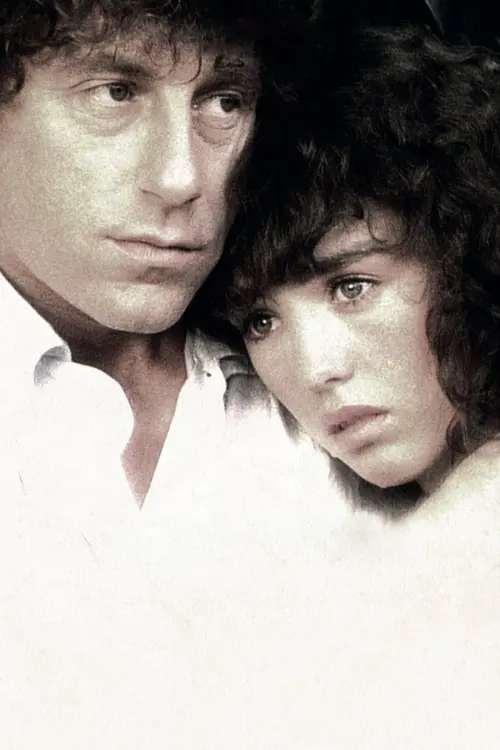 Постер до фільму "One Deadly Summer"