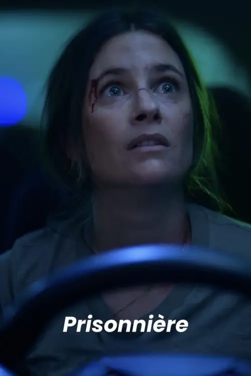 Постер до фільму "Prisonnière"
