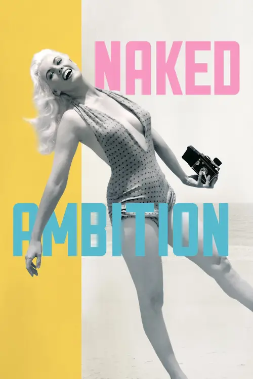 Постер до фільму "Naked Ambition"