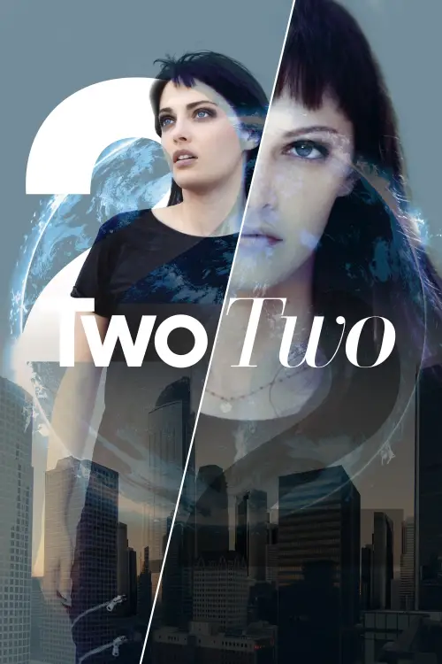 Постер до фільму "TwoTwo"
