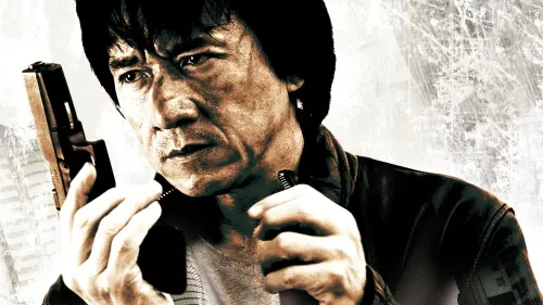 Відео до фільму Нова поліцейська історія | New Police Story | 新警察故事 | Trailer 2 | HD