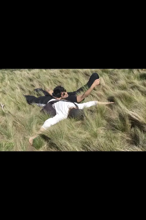 Постер до фільму "The Hike"