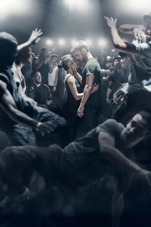 Постер до фільму "Брейк"