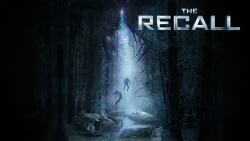 Відео до фільму Повернення | The Recall - Official Trailer [HD]