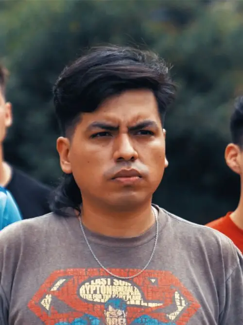 Постер до фільму "For the Soda"