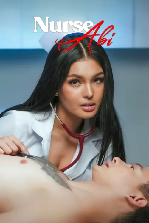 Постер до фільму "Nurse Abi"