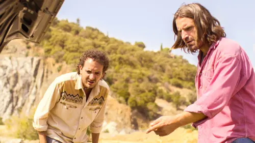 Відео до фільму Жувальця | &laquo;Жувальця&raquo; Квентіна Дюп