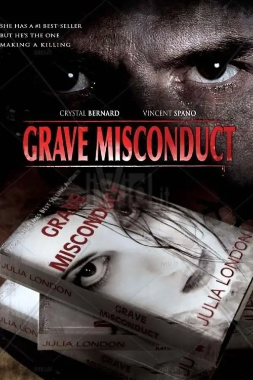 Постер до фільму "Grave Misconduct"
