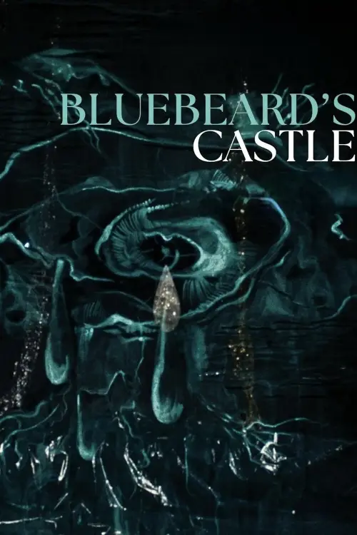 Постер до фільму "Bluebeard