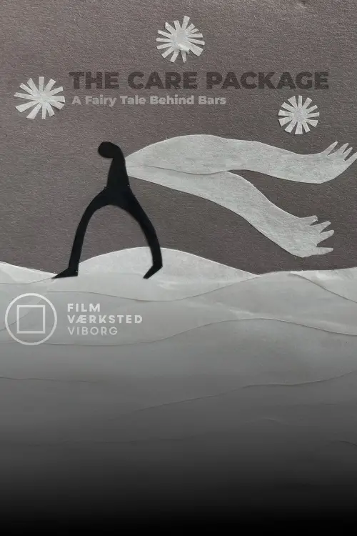 Постер до фільму "The Care Package"