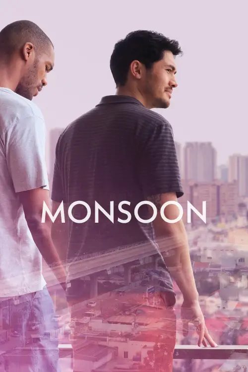 Постер до фільму "Monsoon"