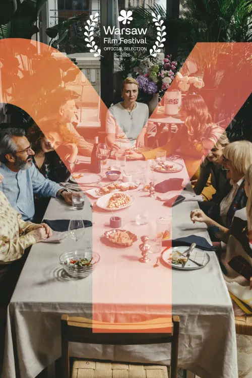 Постер до фільму "Y"