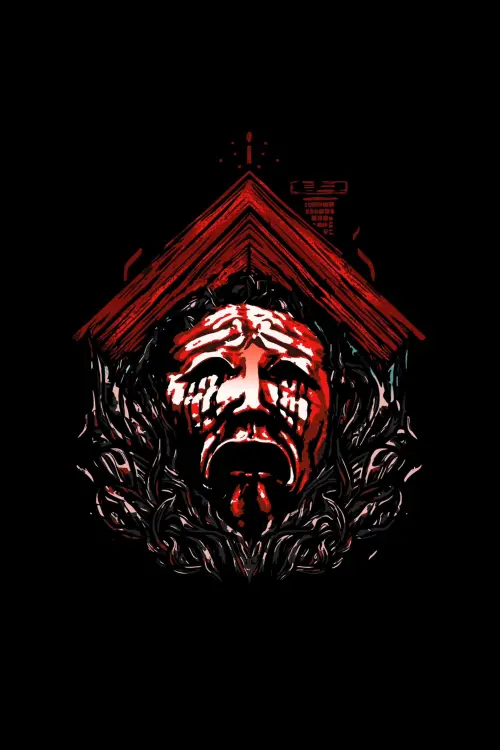 Постер до фільму "House of Tears"