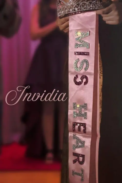 Постер до фільму "Invidia"