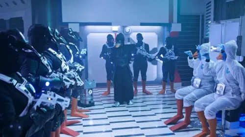 Відео до фільму Anatar | ANATAR TRAILER UFFICIALE - English Subtitle