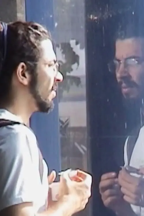 Постер до фільму "Mute Utopia"