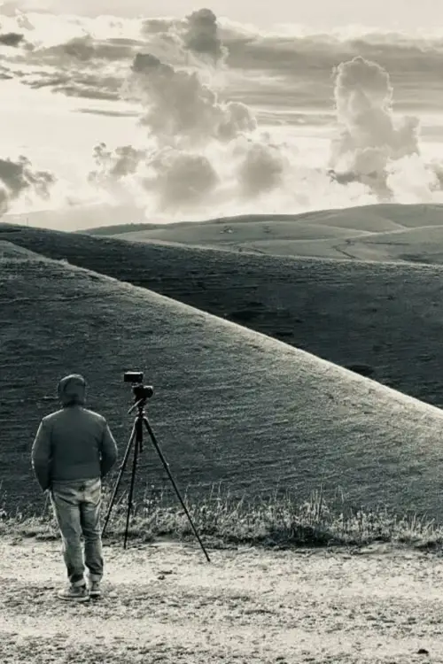 Постер до фільму "The Road To Podestaria"