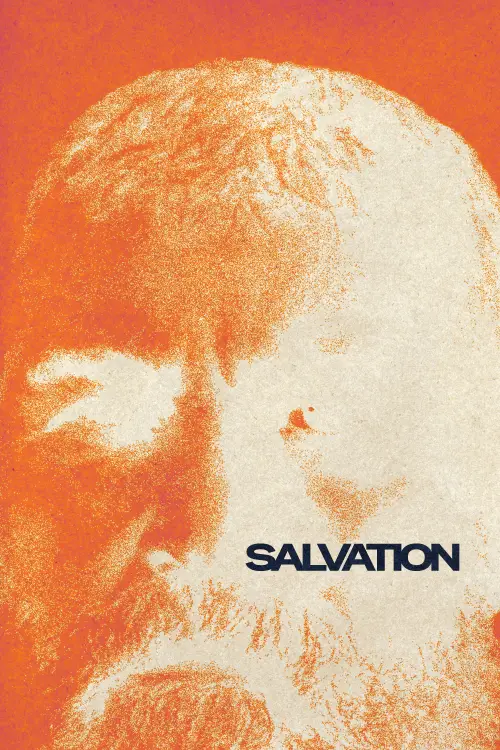 Постер до фільму "Salvation"