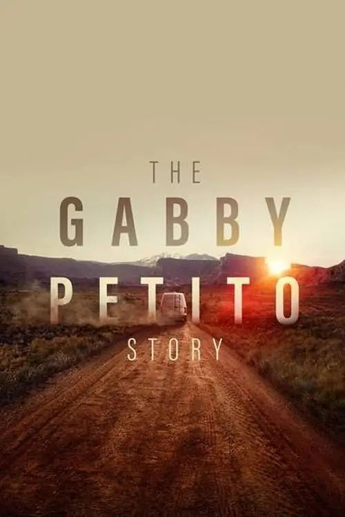 Постер до фільму "The Gabby Petito Story"