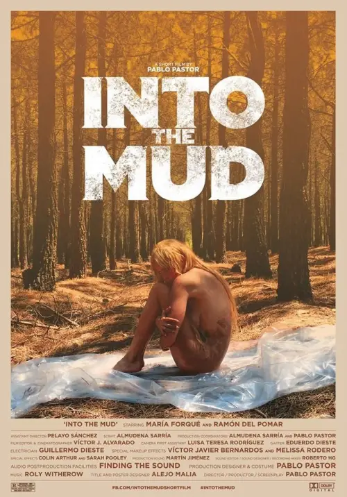 Постер до фільму "Into the Mud"