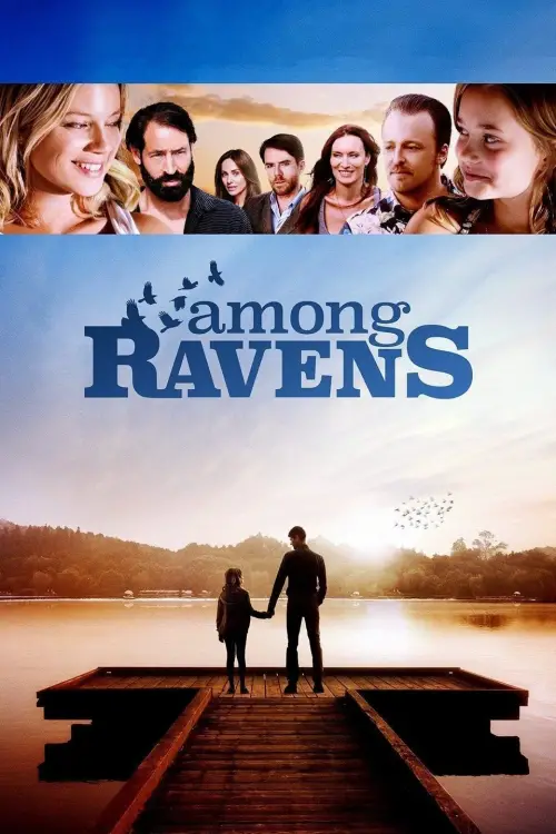 Постер до фільму "Among Ravens"
