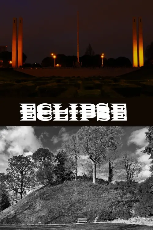 Постер до фільму "Eclipse"