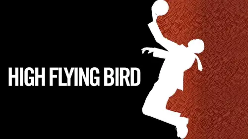 Відео до фільму Птах високого польоту | High Flying Bird | Official Trailer [HD] | Netflix