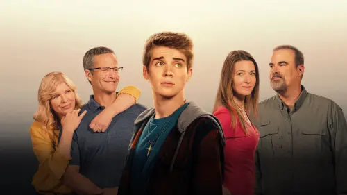 Відео до фільму Lifemark | Featurette