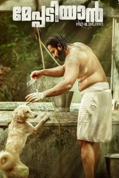 Постер до фільму "Meppadiyan"