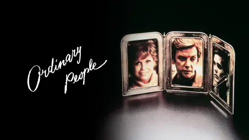 Відео до фільму Звичайні люди | Timothy Hutton Wins Supporting Actor: 1981 Oscars