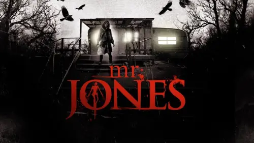 Відео до фільму Mr. Jones | Mr. Jones Official Trailer (2014) - Sarah Jones Horror Movie HD