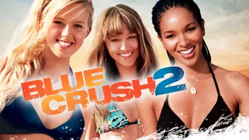 Відео до фільму Blue Crush 2 | Blue Crush 2 Trailer