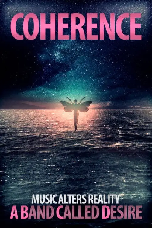 Постер до фільму "Coherence"