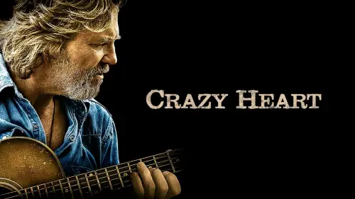 Відео до фільму Шалене серце | CRAZY HEART - Official Trailer