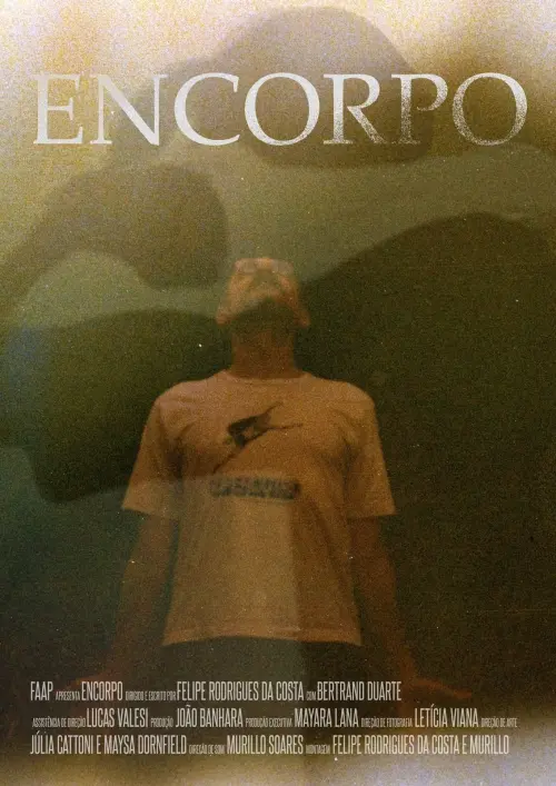 Постер до фільму "Encorpo"