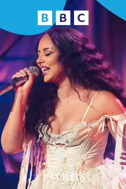 Постер до фільму "JADE at the Proms: A Homecoming"