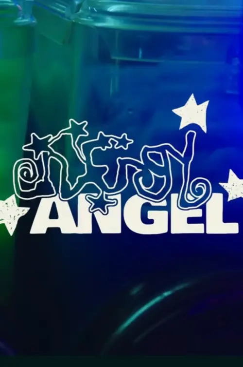 Постер до фільму "Energy Angel"