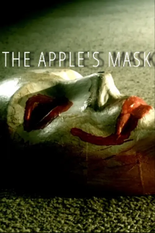 Постер до фільму "The Apples Mask"