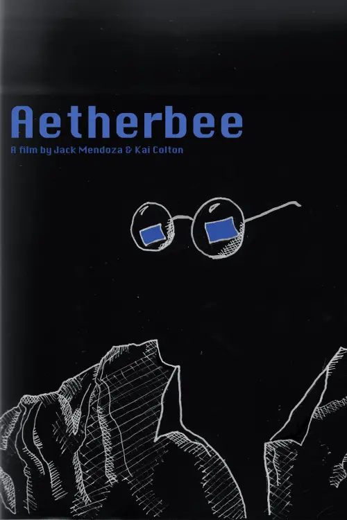 Постер до фільму "Aetherbee"