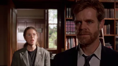 Відео до фільму Oleanna | Trailer