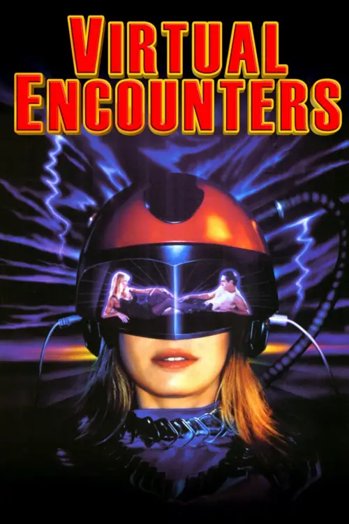 Постер до фільму "Virtual Encounters"