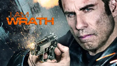Відео до фільму Я є гнів | I Am Wrath Official Trailer (2016) - John Travolta, Christopher Meloni